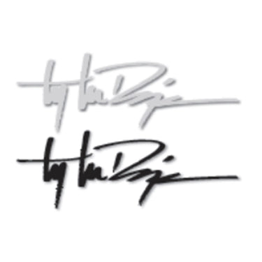 TLD Signature Sticker Series 10
